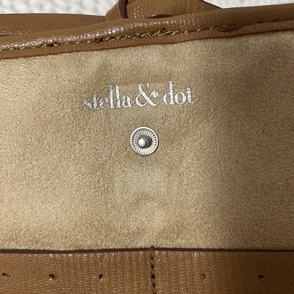 Stella & Dot jewelry case - Picture 4 of 5